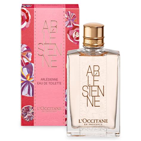 arlesienne perfume